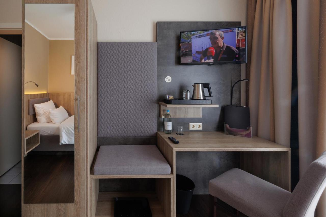 מונסטר Hotel Jellentrup - Adults Only מראה חיצוני תמונה