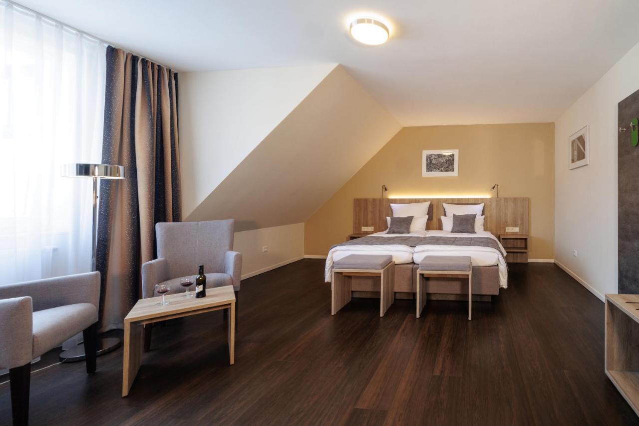 מונסטר Hotel Jellentrup - Adults Only מראה חיצוני תמונה