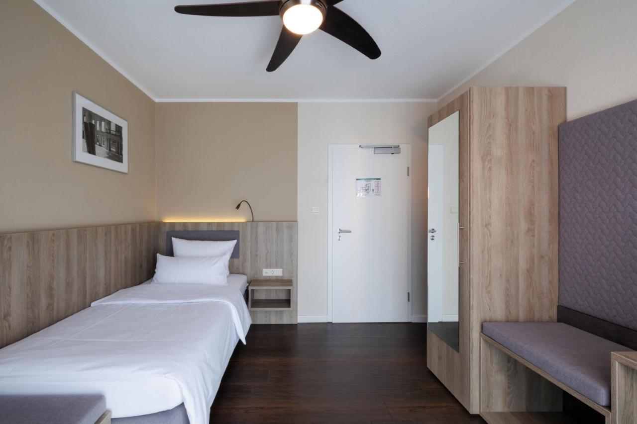 מונסטר Hotel Jellentrup - Adults Only מראה חיצוני תמונה