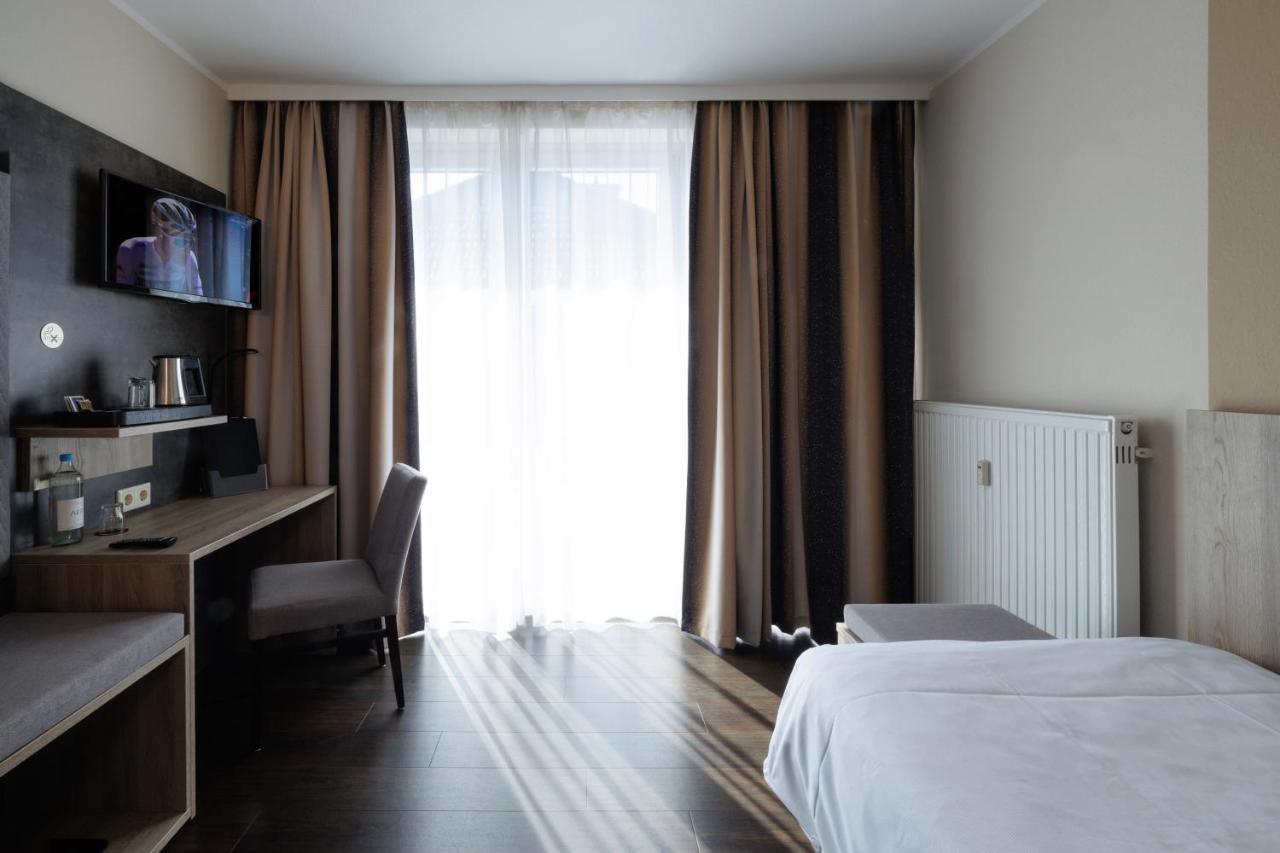מונסטר Hotel Jellentrup - Adults Only מראה חיצוני תמונה