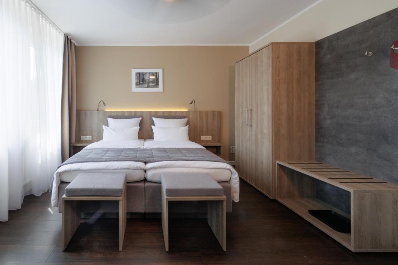 מונסטר Hotel Jellentrup - Adults Only מראה חיצוני תמונה
