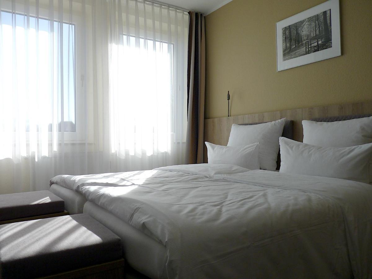 מונסטר Hotel Jellentrup - Adults Only מראה חיצוני תמונה