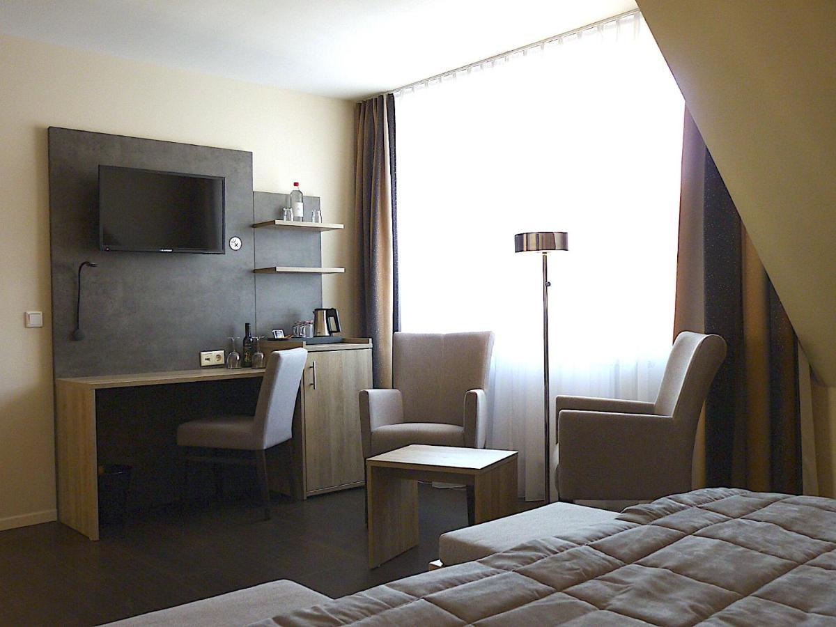 מונסטר Hotel Jellentrup - Adults Only מראה חיצוני תמונה