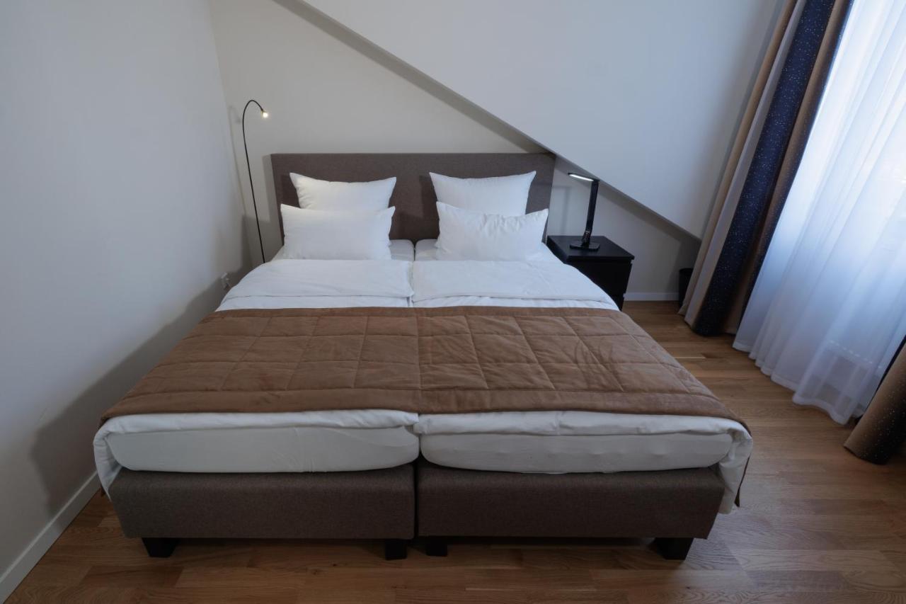 מונסטר Hotel Jellentrup - Adults Only מראה חיצוני תמונה