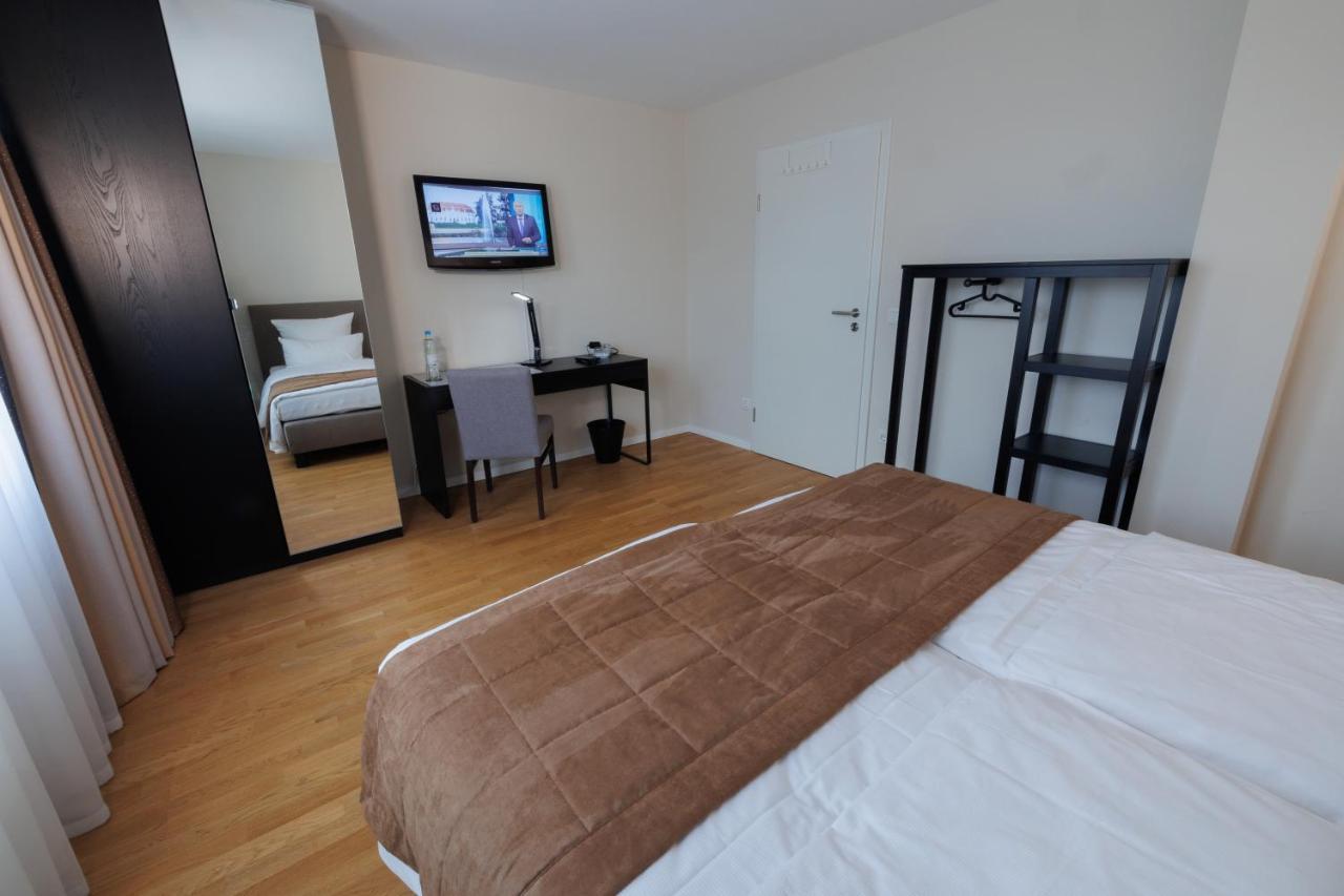 מונסטר Hotel Jellentrup - Adults Only מראה חיצוני תמונה