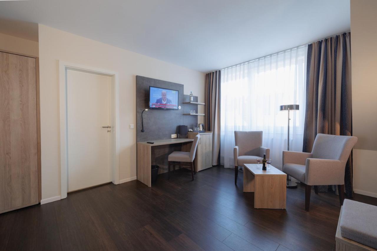 מונסטר Hotel Jellentrup - Adults Only מראה חיצוני תמונה