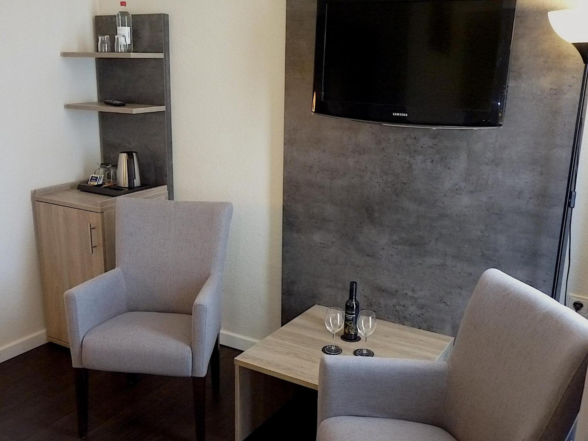 מונסטר Hotel Jellentrup - Adults Only מראה חיצוני תמונה