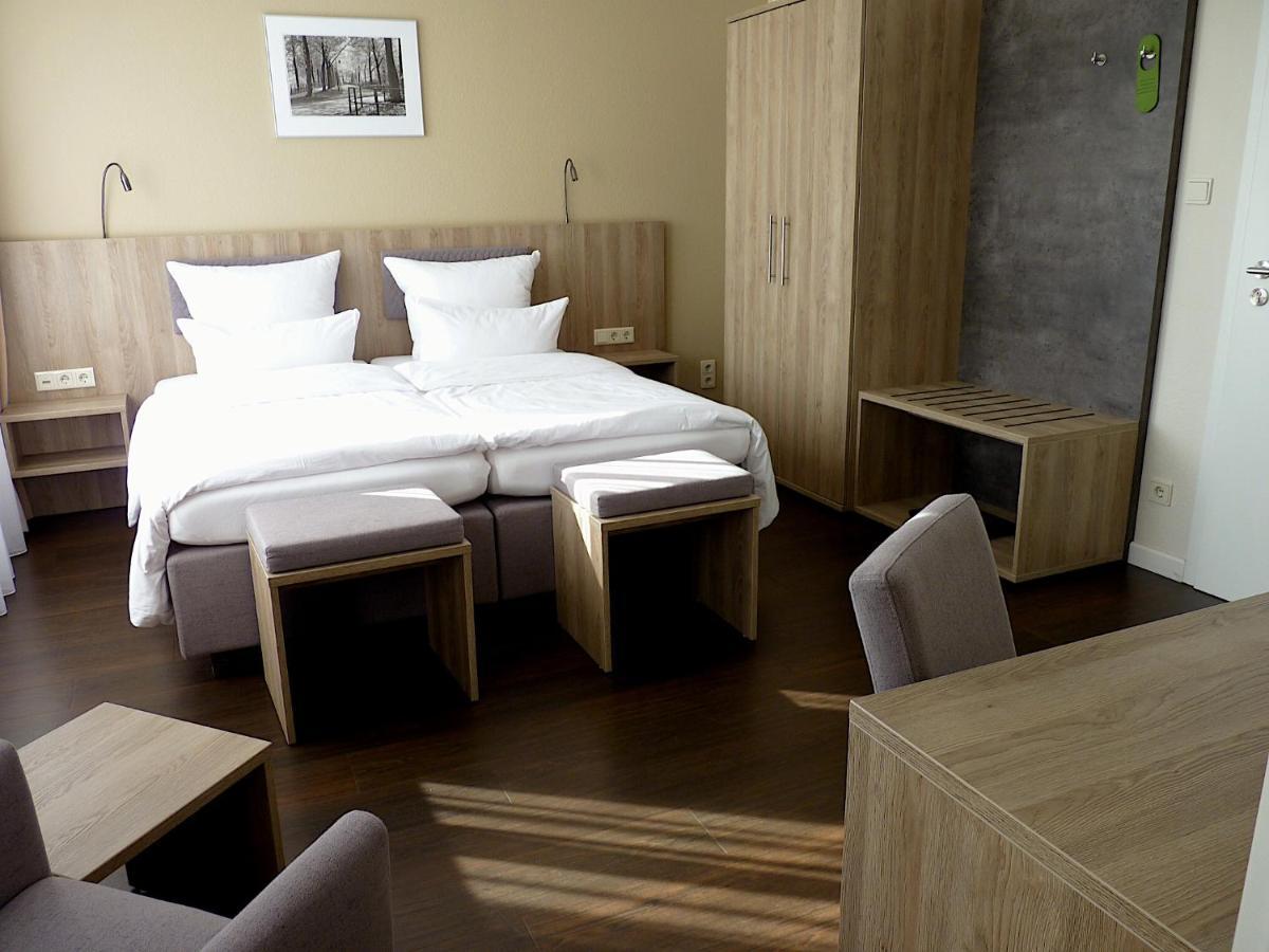מונסטר Hotel Jellentrup - Adults Only מראה חיצוני תמונה