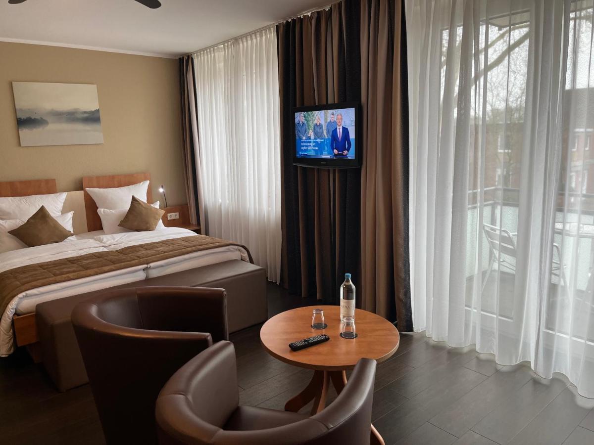 מונסטר Hotel Jellentrup - Adults Only מראה חיצוני תמונה