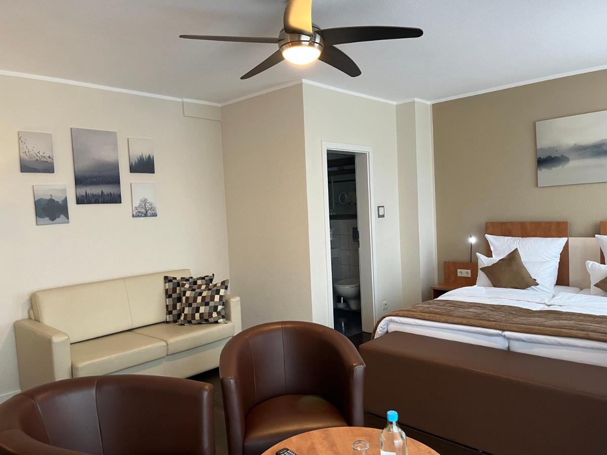 מונסטר Hotel Jellentrup - Adults Only מראה חיצוני תמונה
