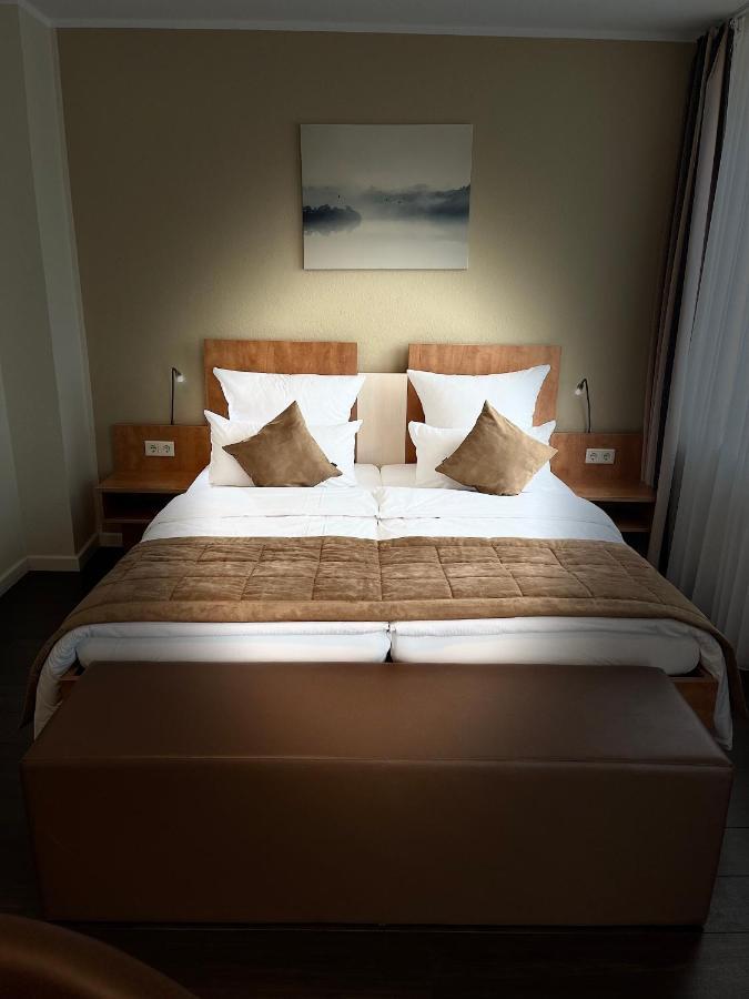 מונסטר Hotel Jellentrup - Adults Only מראה חיצוני תמונה