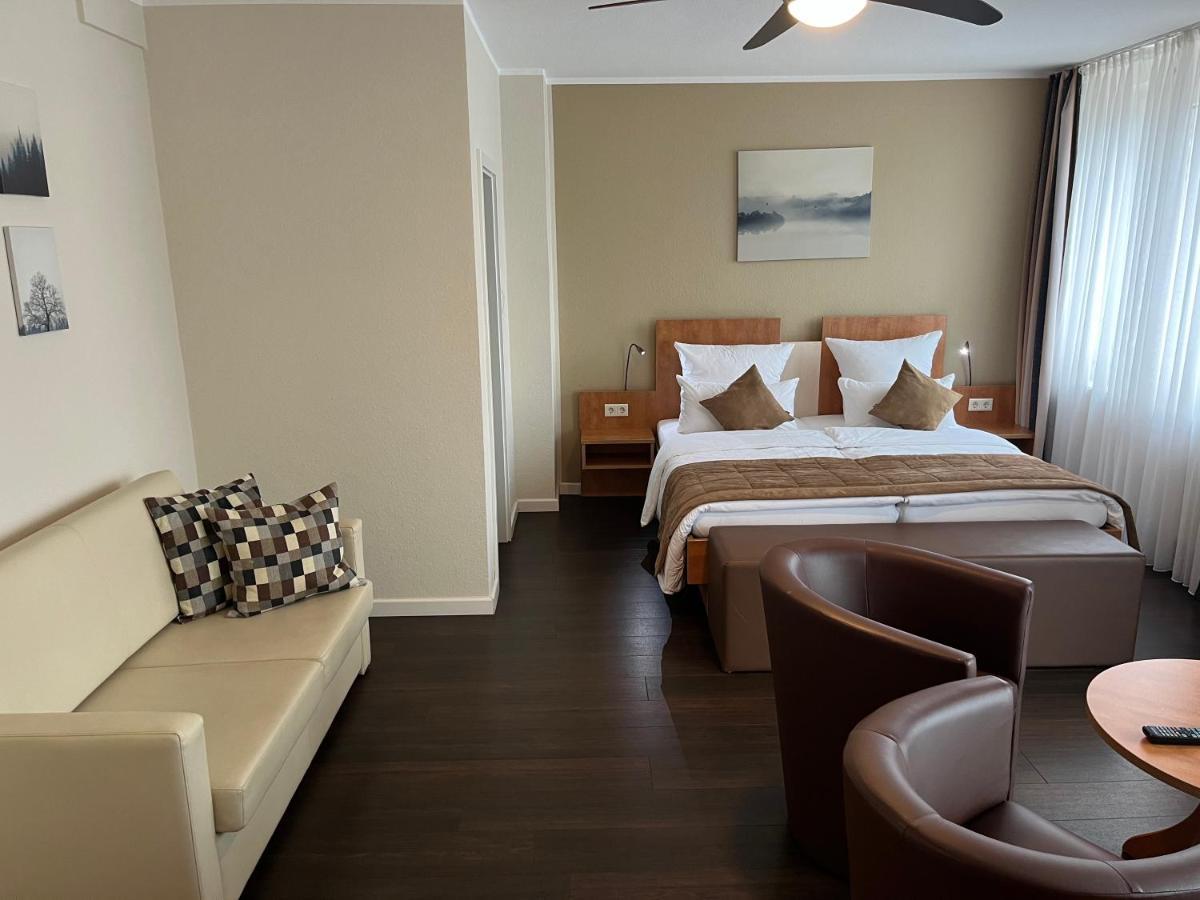 מונסטר Hotel Jellentrup - Adults Only מראה חיצוני תמונה