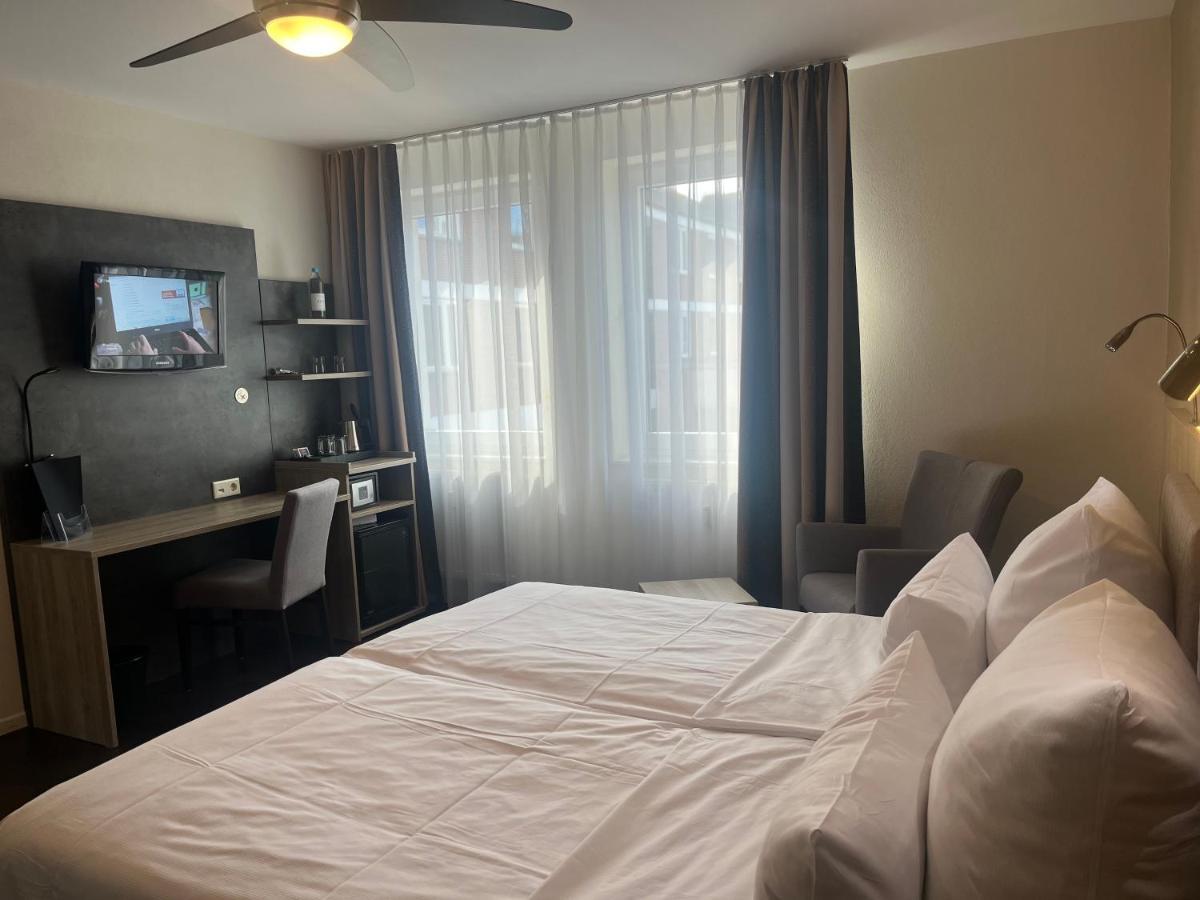 מונסטר Hotel Jellentrup - Adults Only מראה חיצוני תמונה