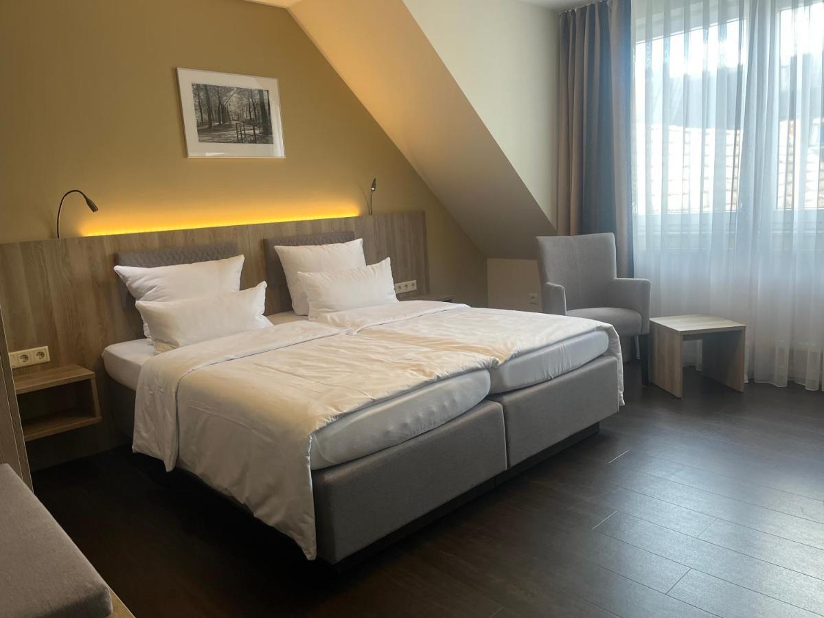 מונסטר Hotel Jellentrup - Adults Only מראה חיצוני תמונה