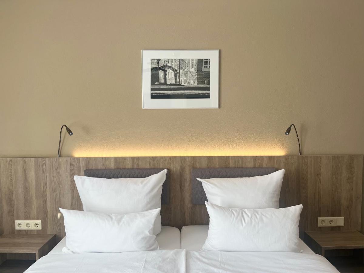 מונסטר Hotel Jellentrup - Adults Only מראה חיצוני תמונה