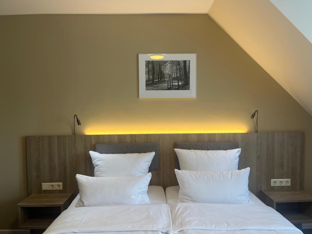 מונסטר Hotel Jellentrup - Adults Only מראה חיצוני תמונה