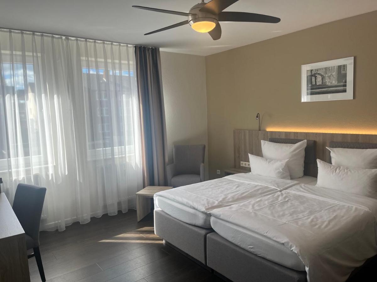 מונסטר Hotel Jellentrup - Adults Only מראה חיצוני תמונה