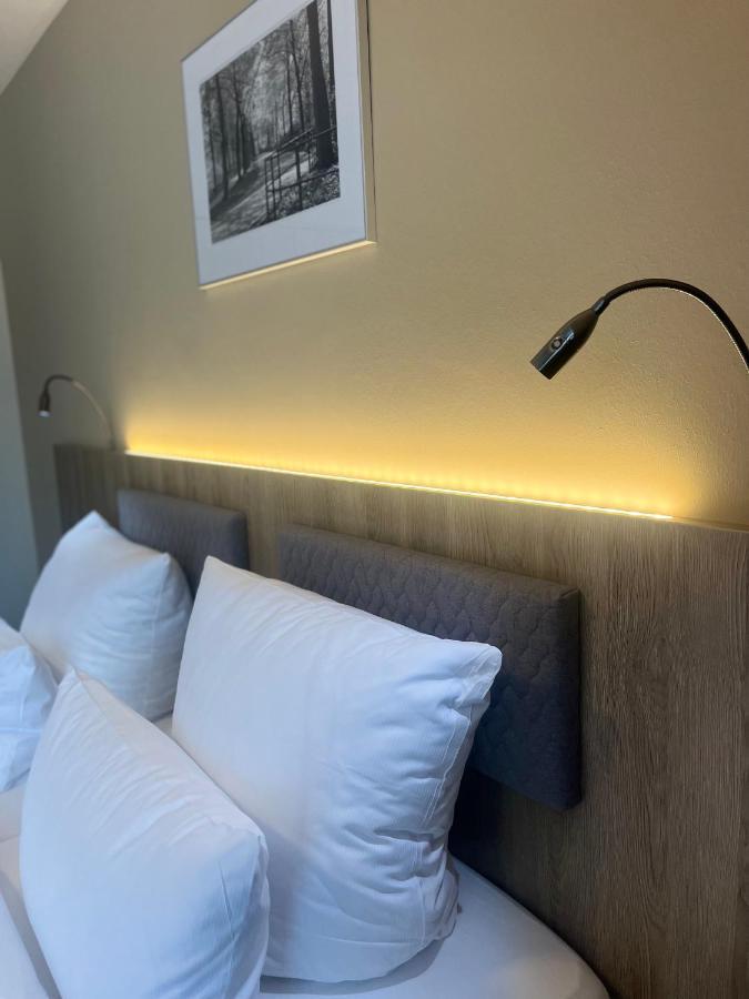 מונסטר Hotel Jellentrup - Adults Only מראה חיצוני תמונה