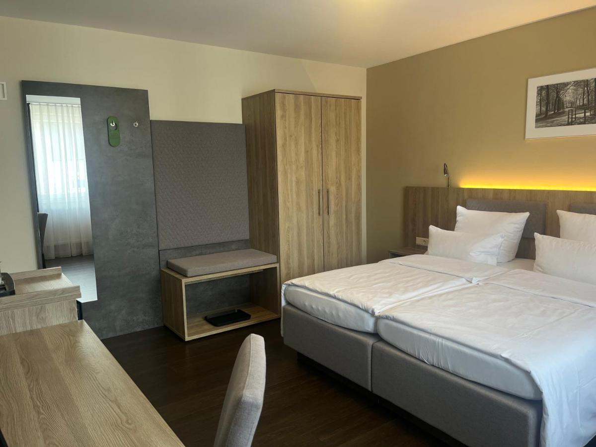 מונסטר Hotel Jellentrup - Adults Only מראה חיצוני תמונה